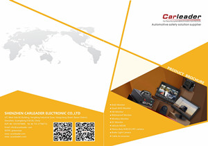 ຄາຕາລັອກ Carleader
