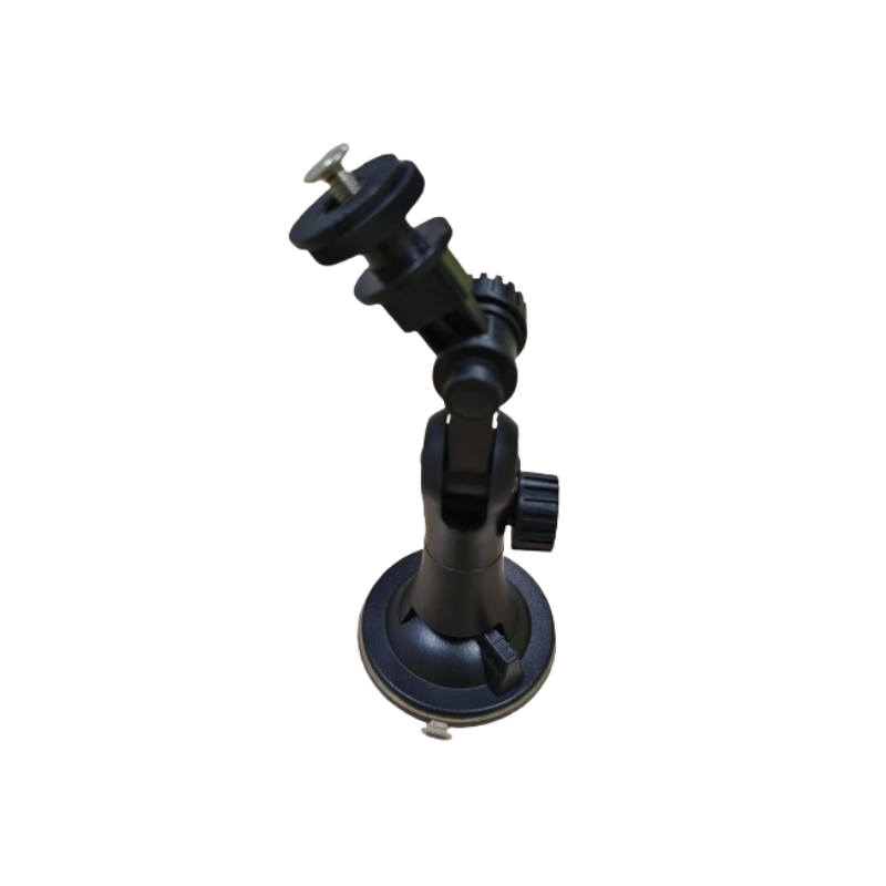 Suction Cup Mount Bracket ສໍາລັບຕິດຕາມກວດກາລົດ