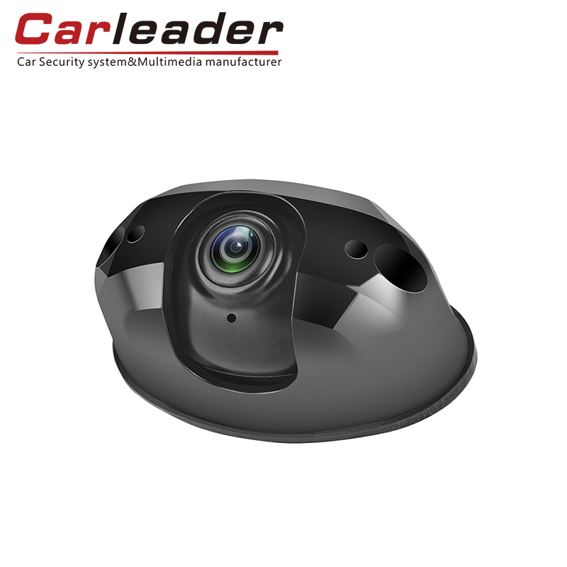 Multi-Position 170 Degree Zinc Alloy Camera 1080P AHD | ເສີມ​ສ້າງ​ຄວາມ​ປອດ​ໄພ​ໃນ​ການ​ຂັບ​ລົດ​