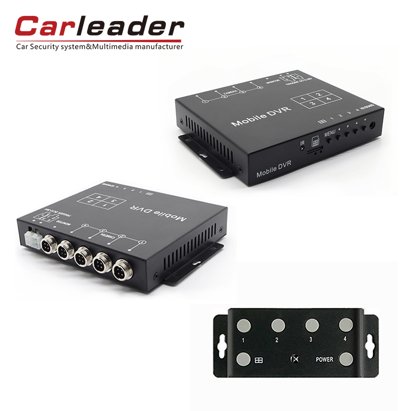 Carleader 1080p Ahd Spun ແບ່ງປັນກ່ອງບັນທຶກທີ່ມີຫນ້າທີ່ບັນທຶກ: ສູນການເຝົ້າລະວັງຂອງທ່ານທັງຫມົດຂອງທ່ານ