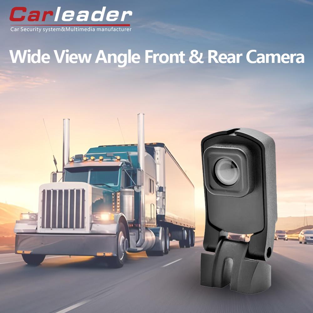Carleader Starlight ກ້ວາງມຸມທີ່ກວ້າງຂວາງທາງດ້ານຫນ້າ / ກ້ອງຖ່າຍຮູບດ້ານຫລັງ - ໄດທີ່ປອດໄພກວ່າ, ຂັບລົດສະຫລາດ