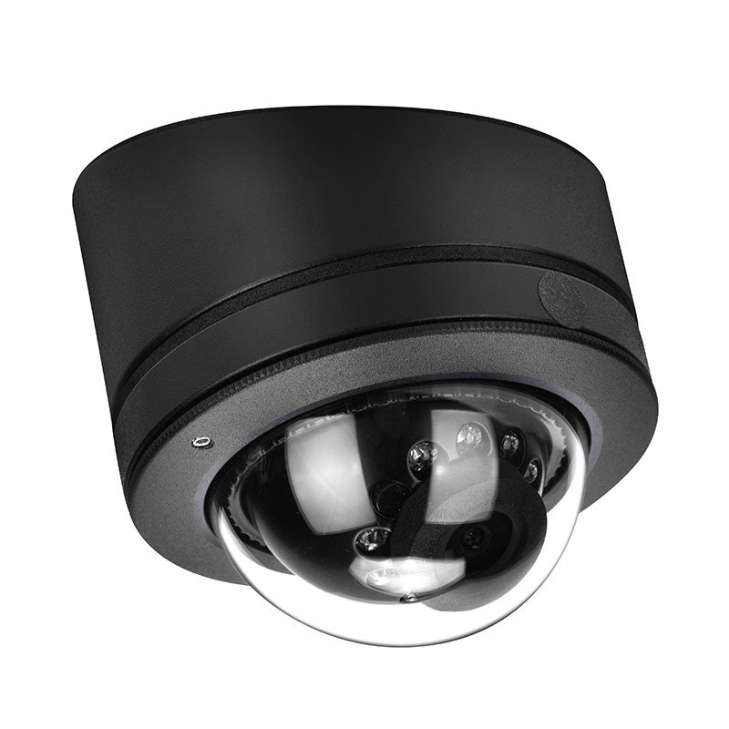 Carleader AHD Heavy Duty In-Vehicle Dome Camera--ໃຫ້ປະສົບການການກວດສອບໃນລົດທີ່ໂດດເດັ່ນ
