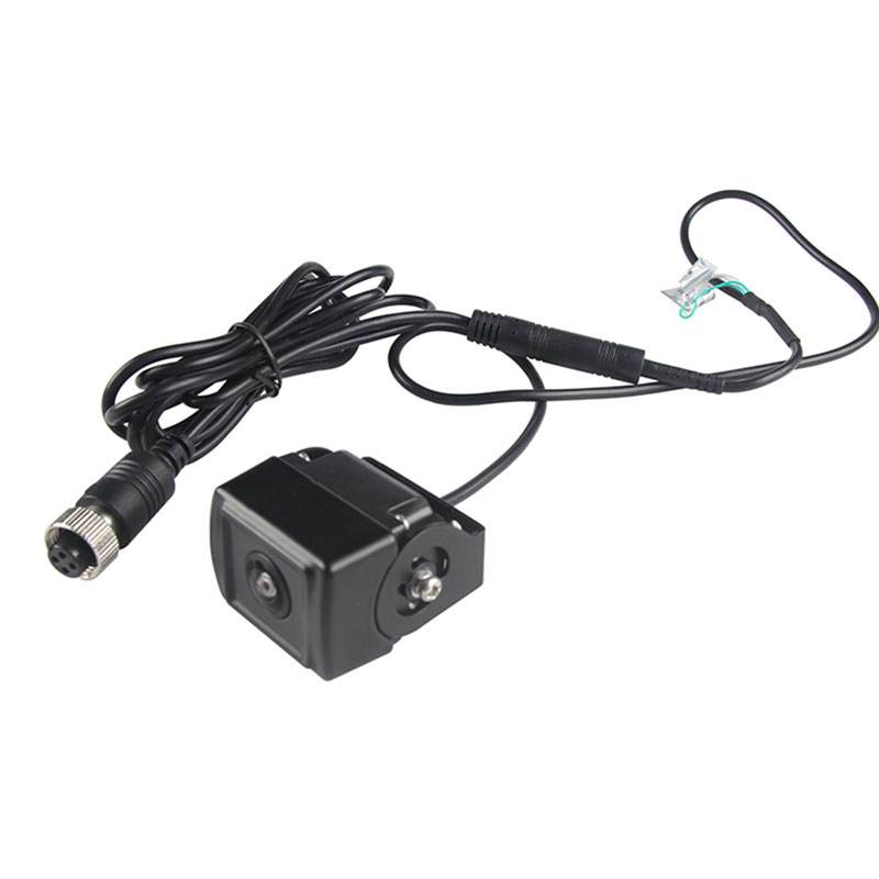 Carleader ຂະໜາດນ້ອຍ Starlight AHD ກ້ອງໜ້າທາງໜ້າ