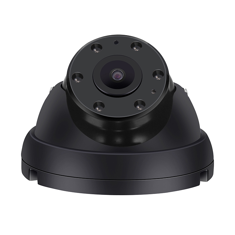 Carleader AHD Mini Size Dome Camera ---- ທາງເລືອກທີ່ດີສໍາລັບການຕິດຕາມກວດກາໃນຍານພາຫະນະ