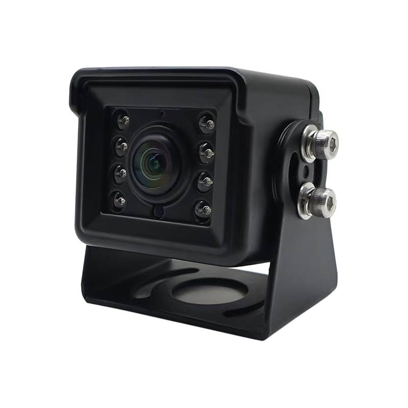 Carleader Waterproof AHD ລົດພ່ວງລົດບັນທຸກໜັກ ກ້ອງເບິ່ງຫລັງ