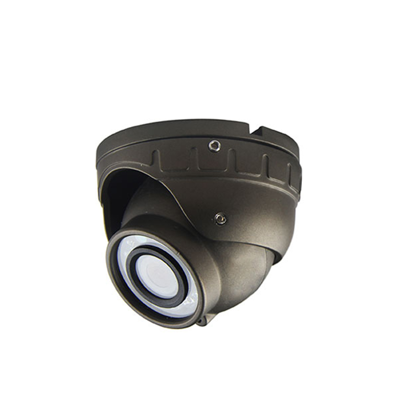 Carleader AHD In-Vehicle Surveillance Security Camera Dome Carleader AHD In-Vehicle Surveillance Security Camera Dome