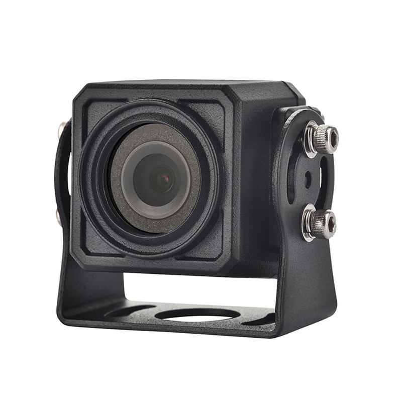 Carleader AHD Full-Color Night Vision ກ້ອງຫຼັງຂະໜາດນ້ອຍ Carleader AHD Full-Color Night Vision ກ້ອງຫຼັງຂະໜາດນ້ອຍ