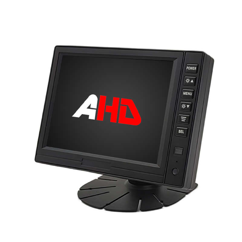 Carleader 5.6 ນິ້ວ AHD Vehicle Reversing Monitor