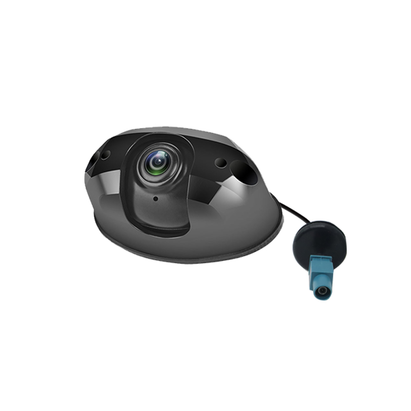 Carleader LVDS Full-Color Night Vision ກ້ອງຖ່າຍຮູບປີ້ນກັບສໍາລັບ Fiat Ducato