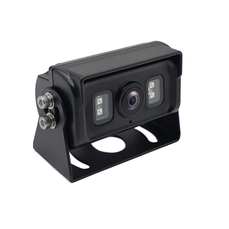 Carleader Waterproof IR Night Vision ລົດບັນທຸກໜັກ AHD ກ້ອງສຳຮອງ