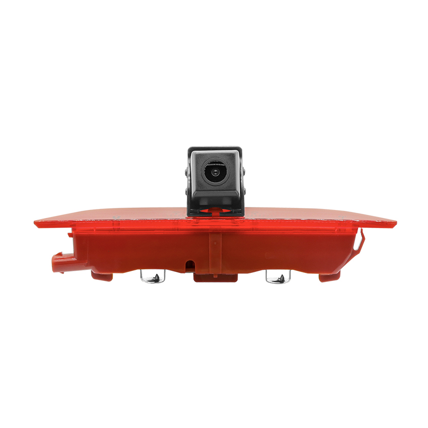 Carleader Waterproof Brake Light Reversing Camera Fit for VW Caddy 2022-ປະຈຸບັນ