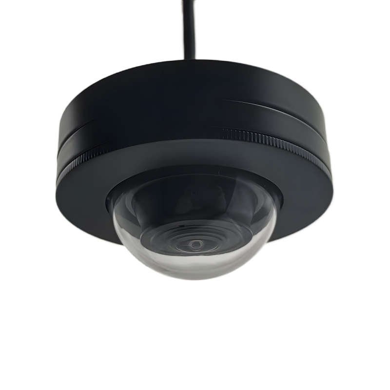 Carleader ນຳສະເໜີ 1080P Starlight Night Vision Vehicle Dome Camera for Advanced Commercial Vehicle Monitoring