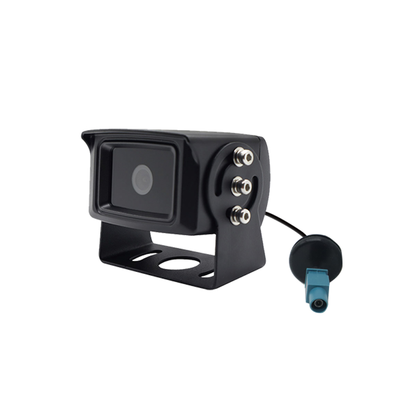ກ້ອງເບິ່ງຫຼັງ LVDS ສໍາລັບ Fiat Ducato MCA 2022–ປະຈຸບັນ: ອອກແບບມາສໍາລັບການລວມຍານພາຫະນະ