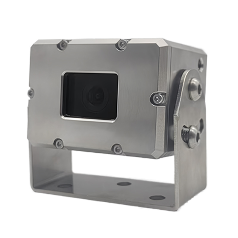 Carleader ເປີດຕົວ Heavy Duty Starlight 304 Stainless Steel AHD ກ້ອງເບິ່ງຫລັງສໍາລັບຍານພາຫະນະການຄ້າ