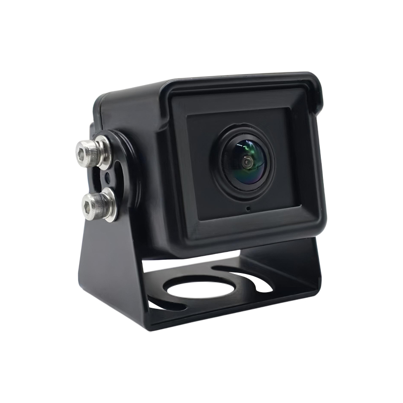 AHD 1080P Full Color Night Vision 170 Degree Wide View Angle Camera Reverse