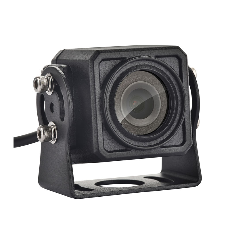 AHD 1080P Starlight Front Camera View Rear View Camera with IP69K Waterproof