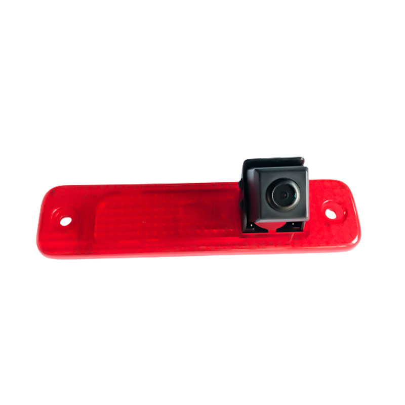 ກ້ອງວົງຈອນປິດ AHD Brake Light Camera Ford Transit 2006-2013 Van Backup Camera