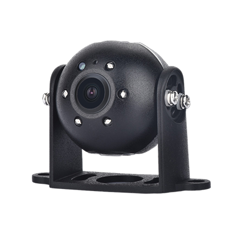 AHD ລົດຫນັກຫນ້າ / ຂ້າງ / ກ້ອງເບິ່ງຫລັງ