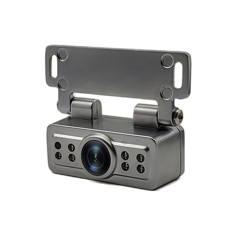 AHD Silver Electroplating Vehicle Reversing Camera