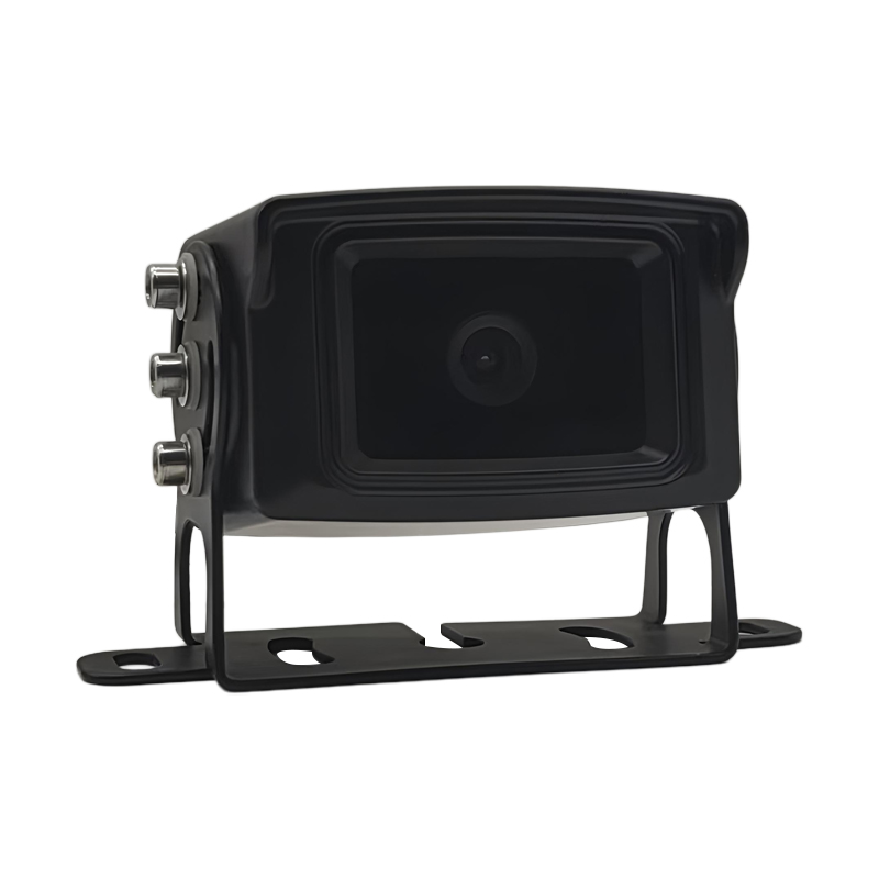 AHD Starlight Heavy Duty Camera Reversing ມີວົງເລັບຕິດຕັ້ງງ່າຍ