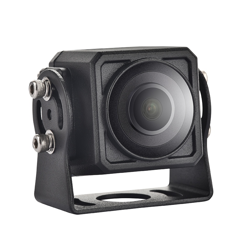 AHD Starlight Night Vision 140 ອົງສາ ກ້ອງຫຼັງລົດ