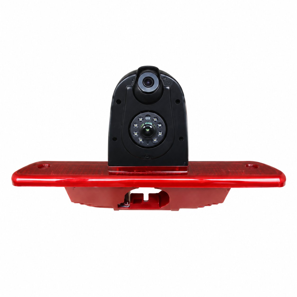 Dual Lens AHD Brake Light Camera ສໍາລັບນັກເດີນທາງທີ່ຊ່ຽວຊານ / Jumpy SpaceTourer / Toyota ProAce Van