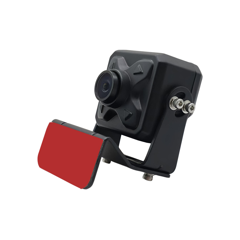 ກ້ອງໜ້າ 2MP IP Camera ທີ່ມີຄວາມຄົມຊັດສູງໃນລົດ