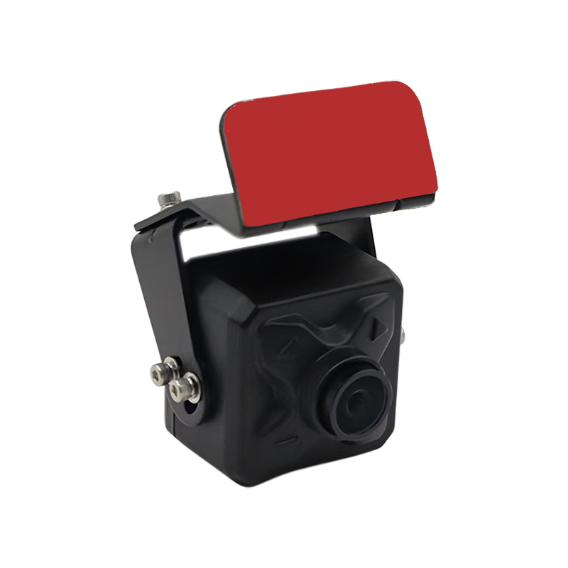  1080P vehicle IP camera