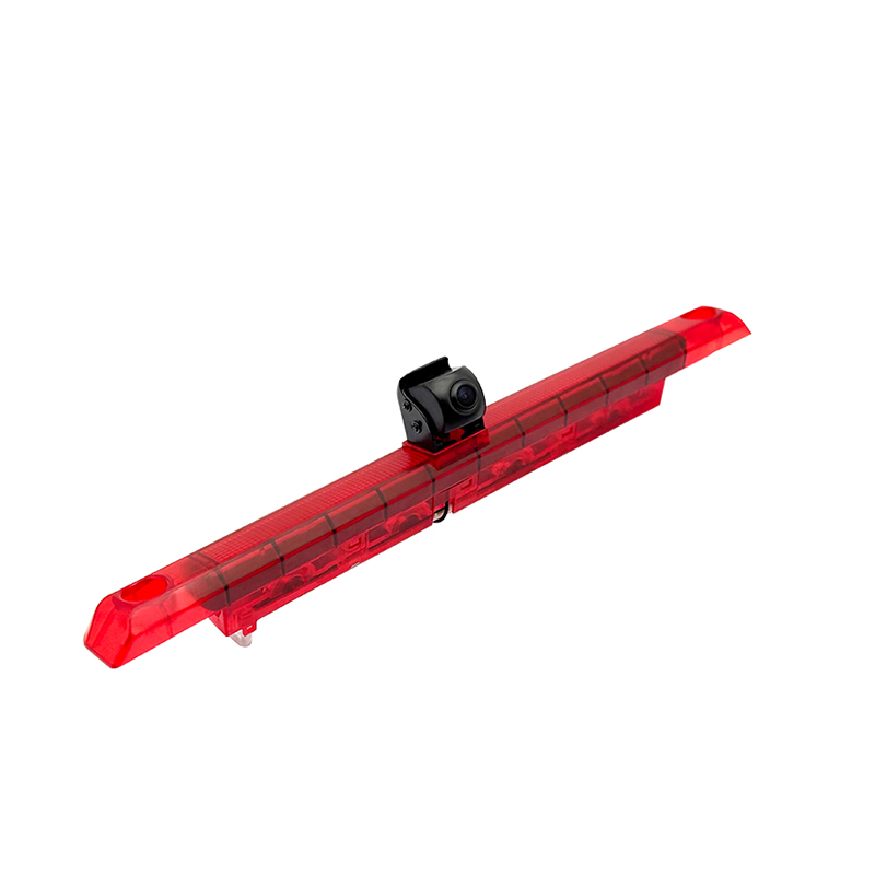 ກ້ອງວົງຈອນແສງເບຣກໃຫມ່ເຫມາະສໍາລັບ Renault Master / Nissan Interstar (2024 ~ Present)