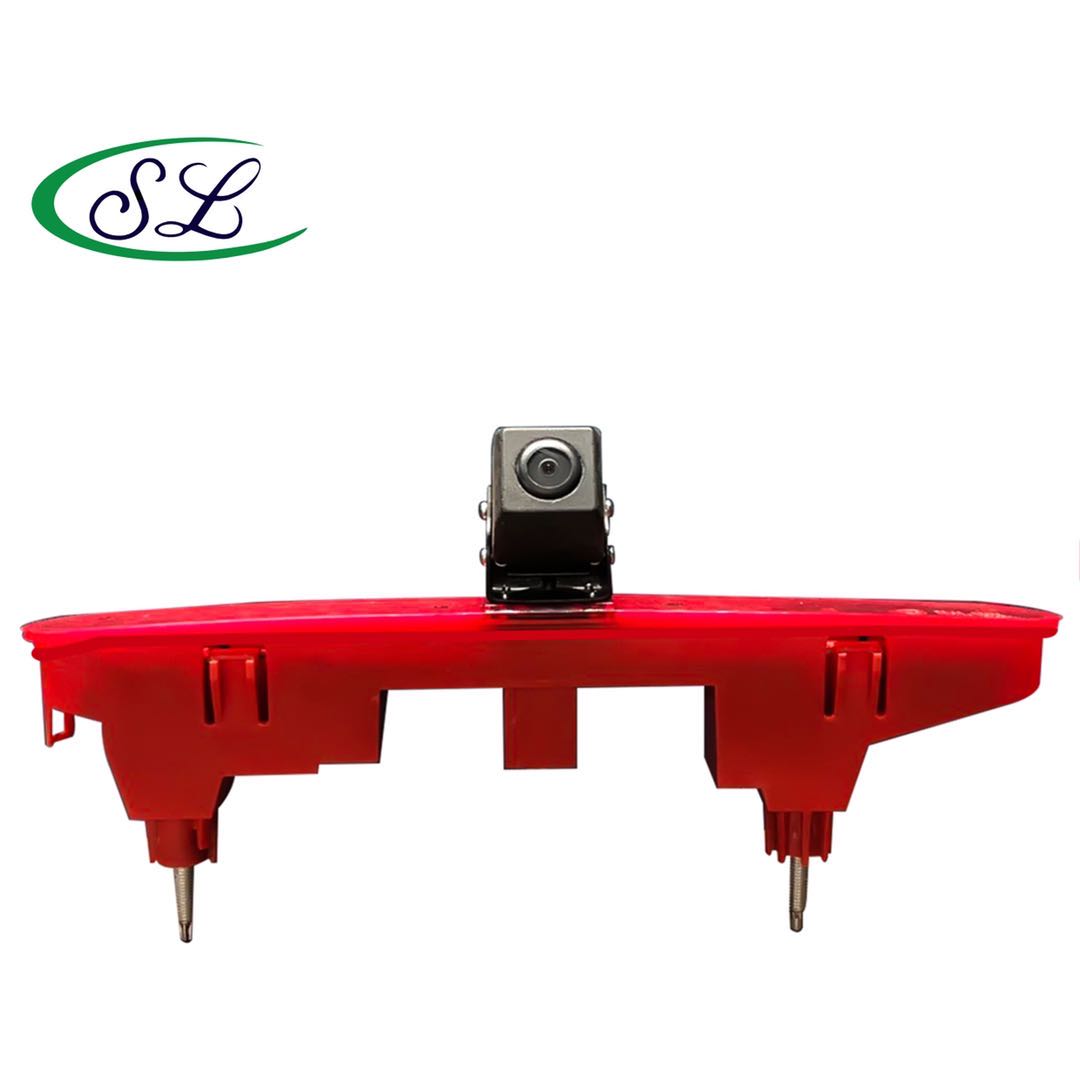 ກ້ອງຫຼັງສຳລັບ Partner II / Berlingo / Partner Van Backup Camera
