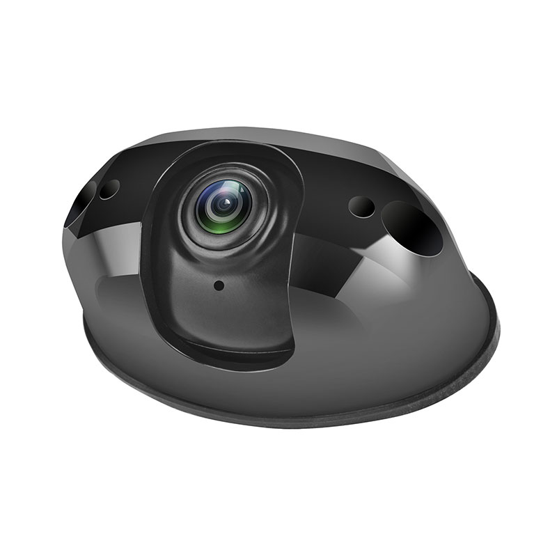 Starlight 170 ອົງສາ Wide Angle AHD ກ້ອງຫຼັງ