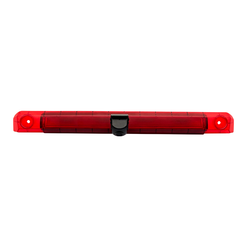 Thrid Brake Light Camera Manufacturer for Master 2024+ / Nissan Interstar 2024-Present Van With LED Light