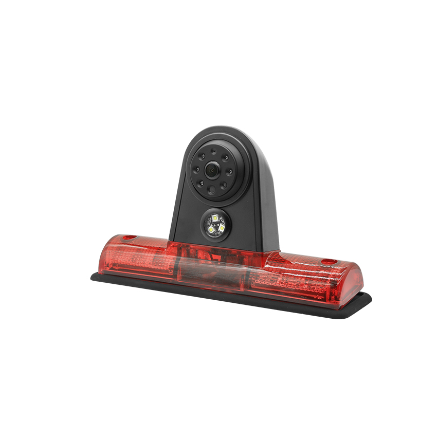 Universal Brake Light Camera Manufacturer AHD Rear View Backup ມາສໍາລັບສິນຄ້າ Vanra