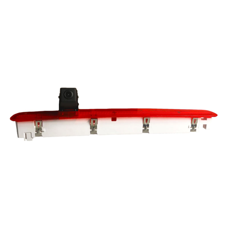 VW T6 Tailgate Backup Camera with LED Brake Light ສໍາລັບຍານພາຫະນະທາງການຄ້າ